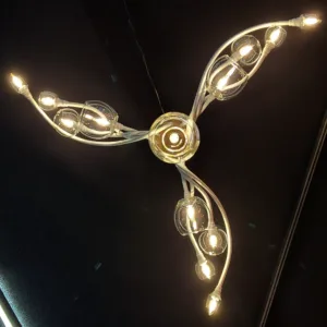 Lustre Ascension® 13 tiges