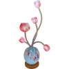 Ascension® Six Rose Blanc