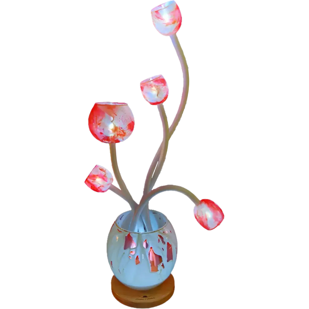 Ascension® Six Rose Blanc