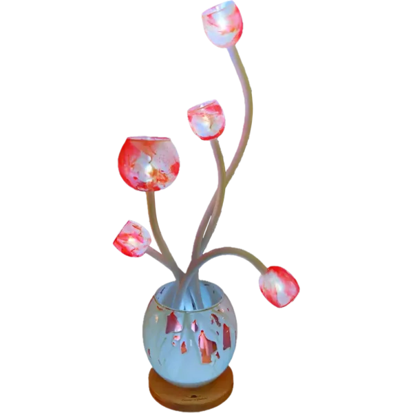 Ascension® Six Rose Blanc