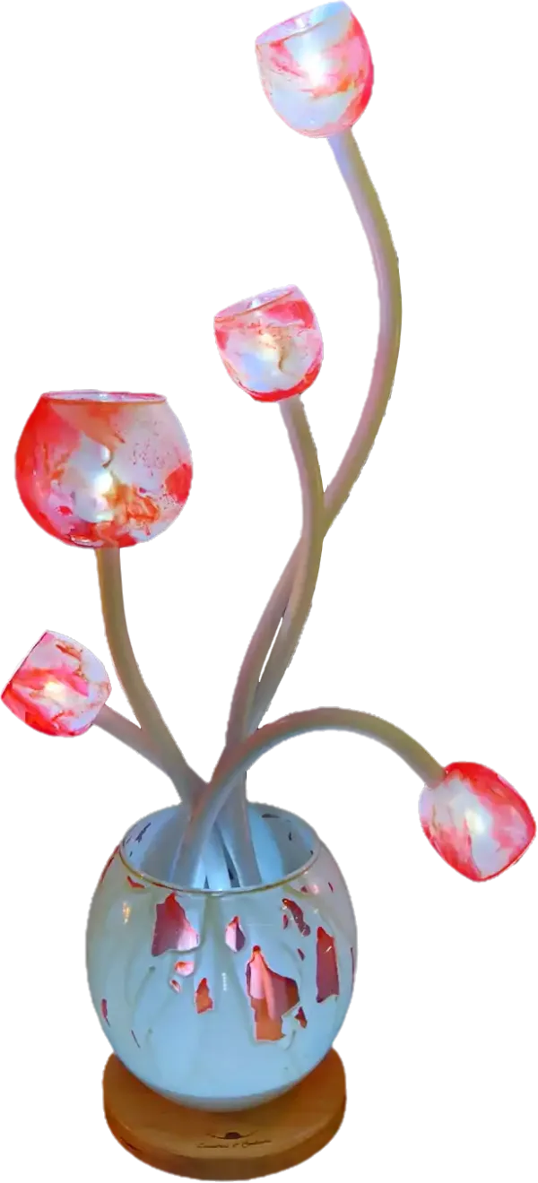 Ascension® Six Rose Blanc