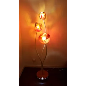 Ascension® 3 tiges Rose Sand