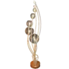 Lumières et Couleurs Luminaire Design 7 tiges