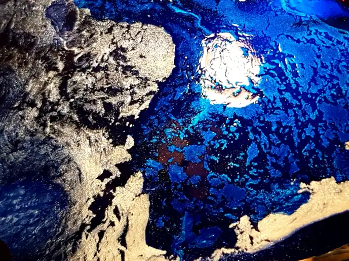 Lumières et Couleurs technique 10b