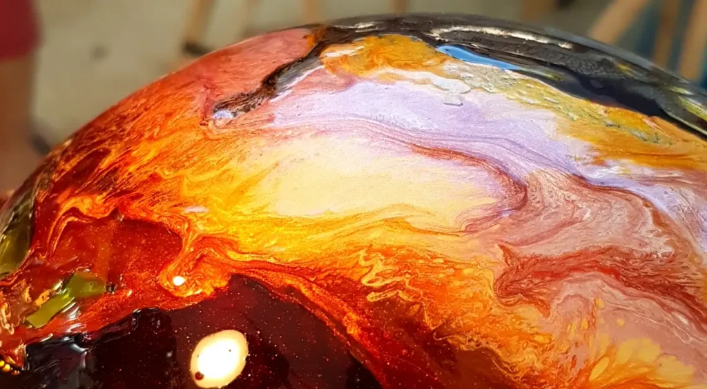 Lumières et Couleurs 13
