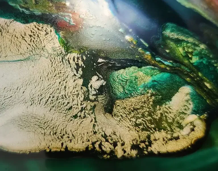 Lumières et Couleurs 14