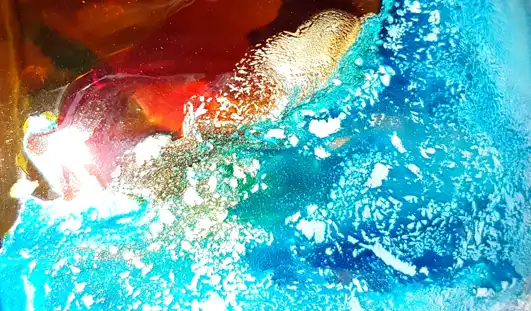 Lumières et Couleurs technique 2b
