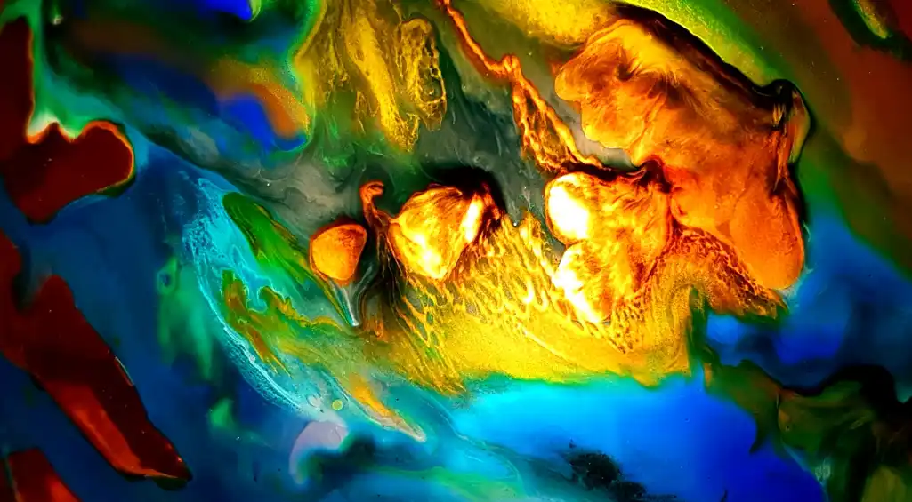 Lumières et Couleurs 3