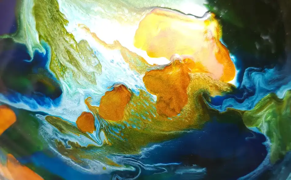 Lumières et Couleurs 4