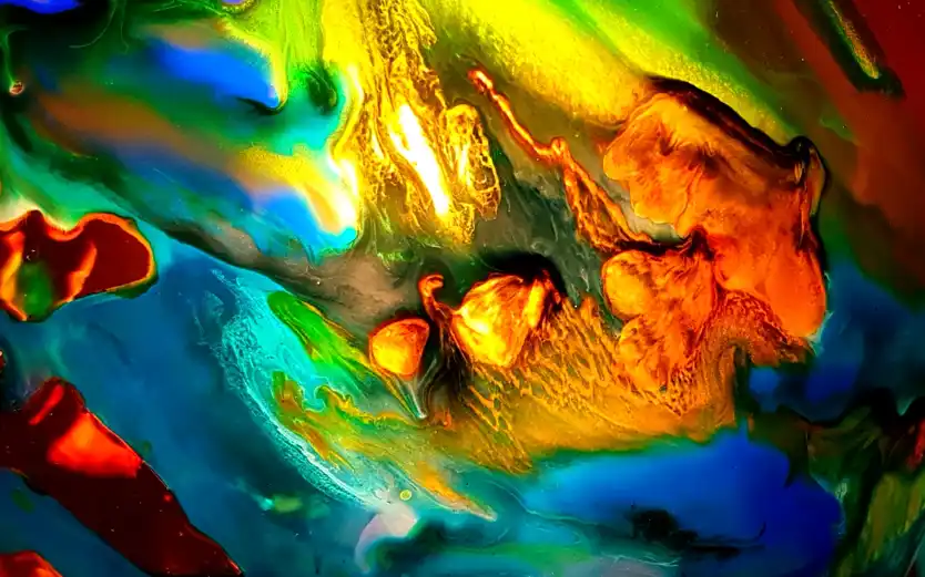 Lumières et Couleurs 5