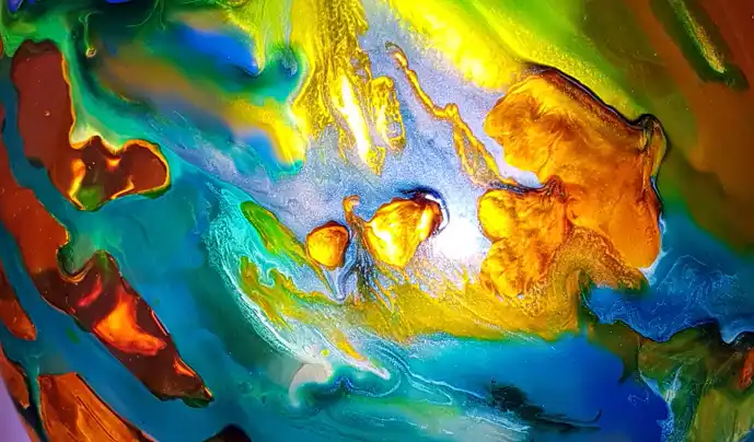 Lumières et Couleurs 6