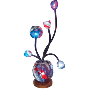 Ascension® Six <br> Indigo Rouge