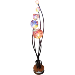 Ascension® 5 tiges Rose Lavande