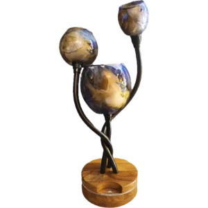 Ascension® Mini Sable