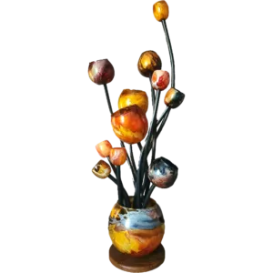 Ascension® 12 Multicolore noir Orange bleu