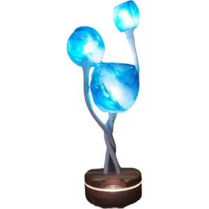 Ascension® Mini bleu clair