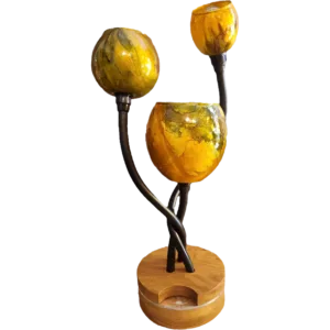 Ascension® Mini Olive Or Miel