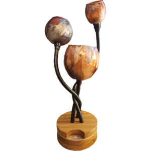 Ascension® Mini Rose Lune