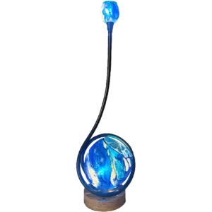 Ascension® Sol Bleu