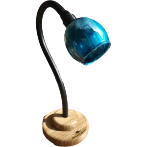 Ascension® Micro Bleu