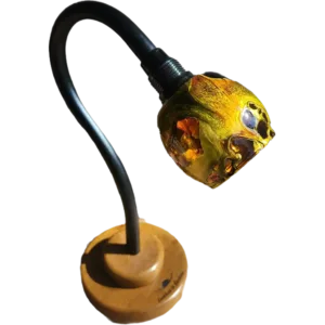 Ascension® Micro Ambre Or vert