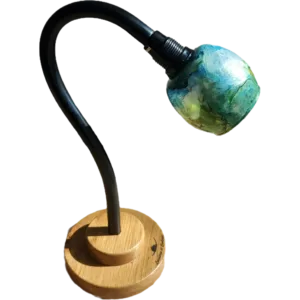 Ascension® Micro Turquoise Vert