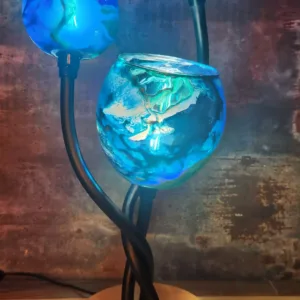 Ascension® Mini Bleu Eau