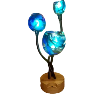 Ascension® Mini Bleu Eau