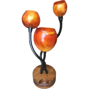 Ascension® Mini Orange