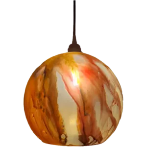 Ascension® Sphere Rose Jaune