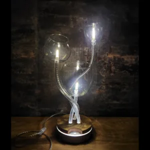 Ascension® Mini Cristal Frêne