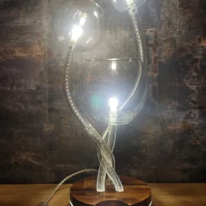 Ascension® Mini Cristal Teck