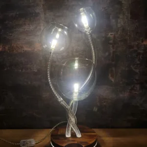 Ascension® Mini Cristal Teck