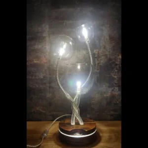 Ascension® Mini Cristal Teck